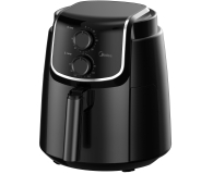 Midea Air Fryer MF-TN40D2 4L - 1368439 - zdjęcie 2